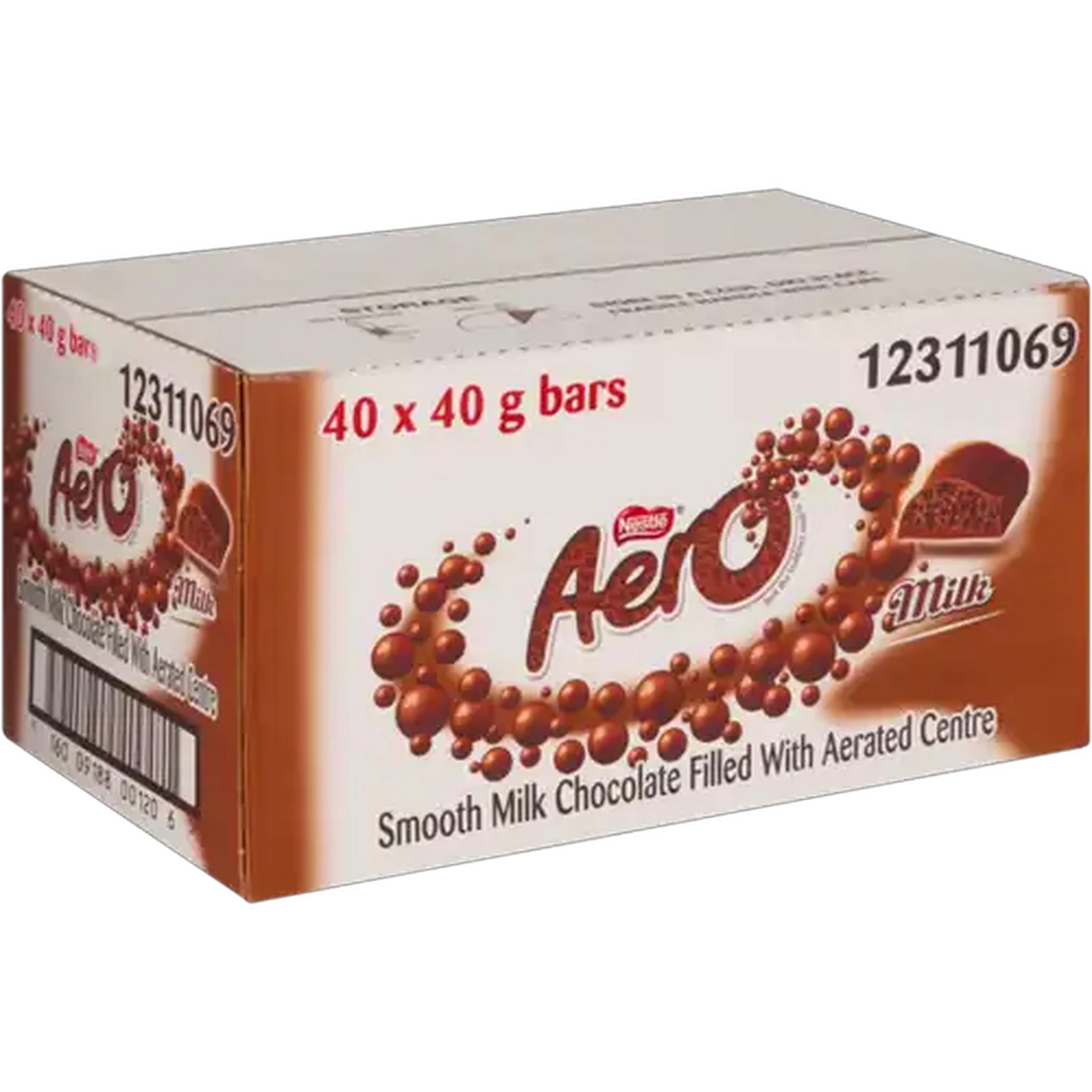 AERO 40g 40s PACK