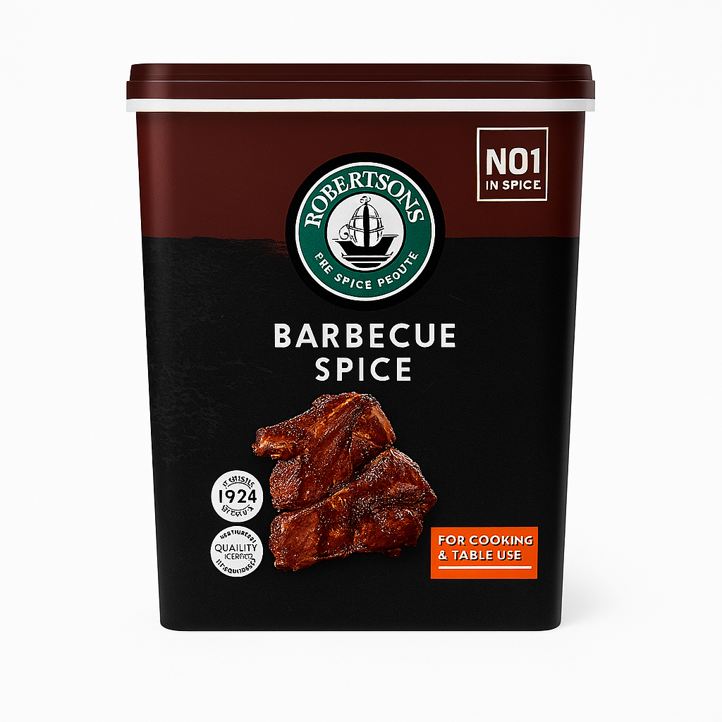 ROBERTSON SPICE 1kg 1s