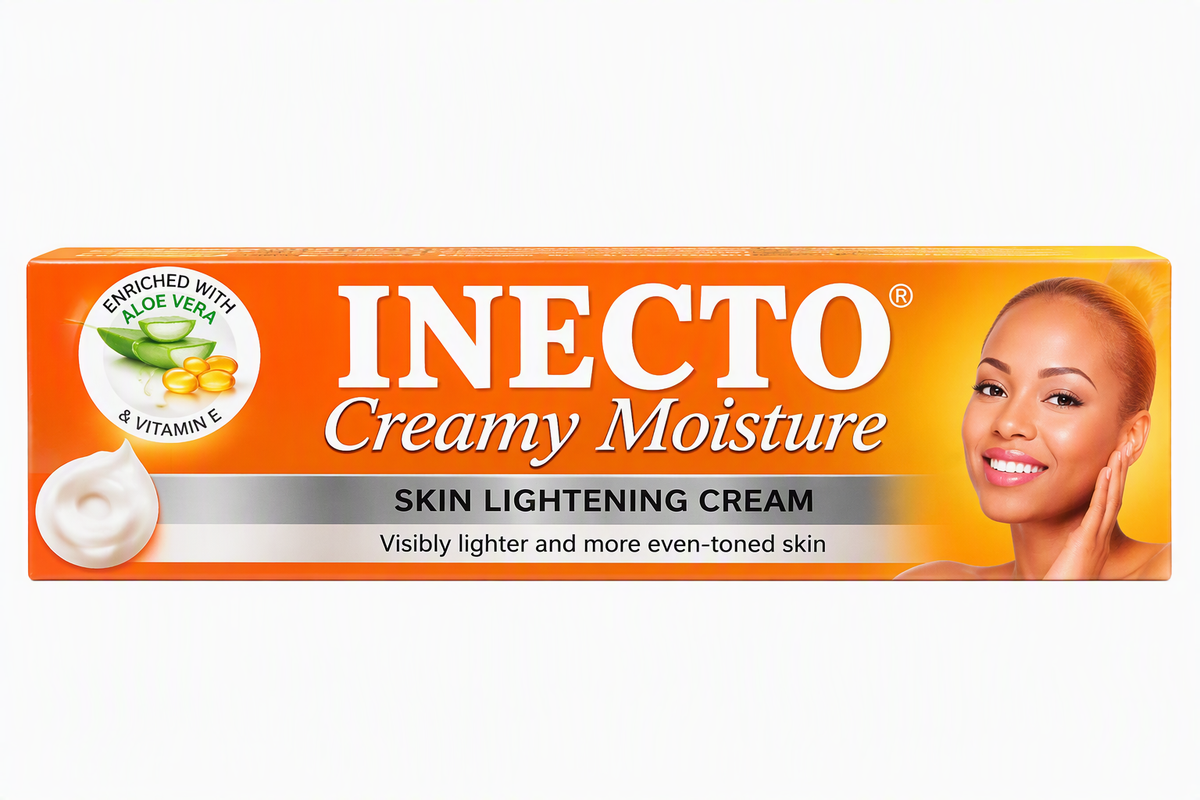 INECTO 50ml 6s ASSTD