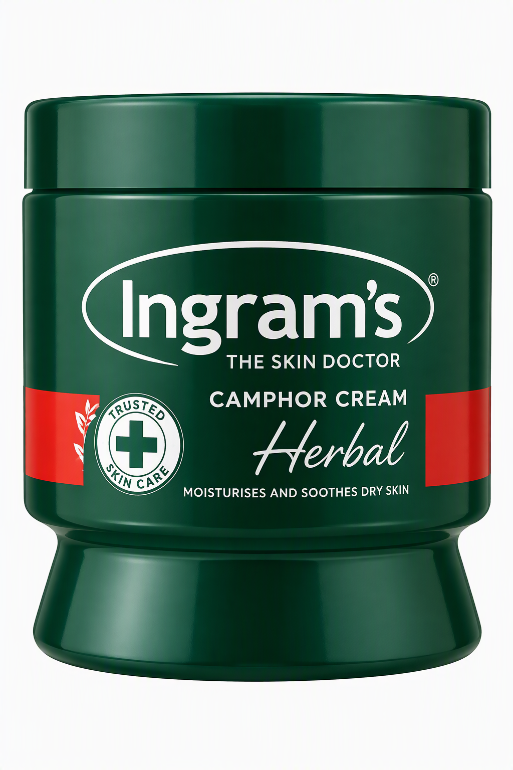 INGRAMS CREAM 450ML 6S ASST