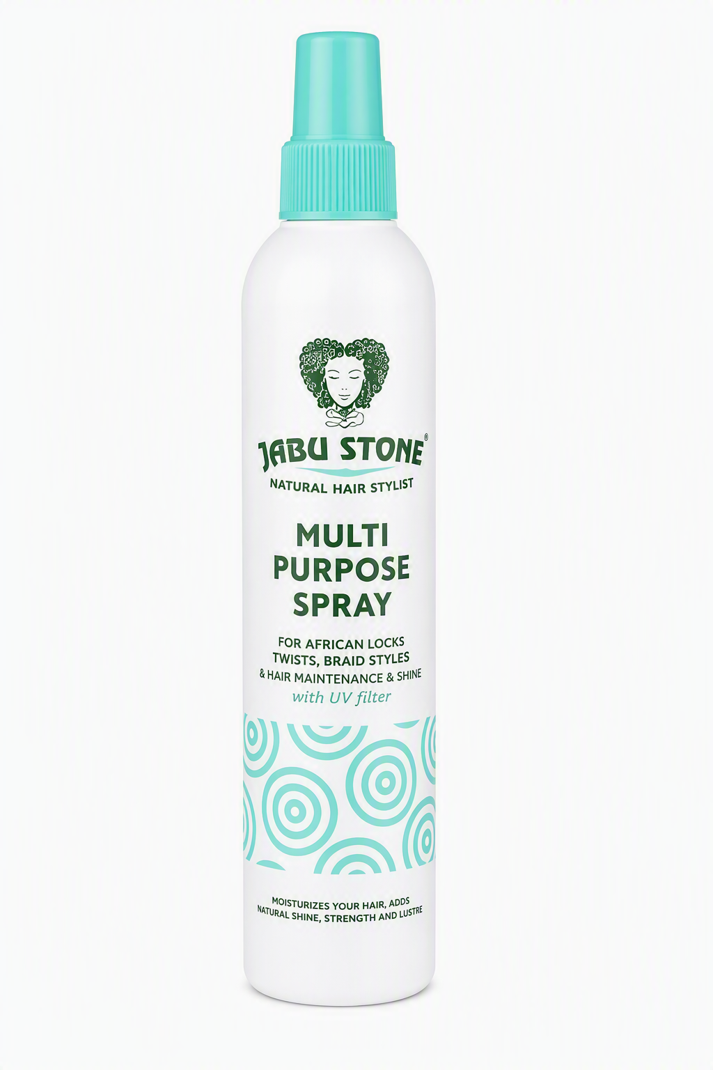 JABU STONE 250ML MULTI PURPOSE SPRAY PACK-6