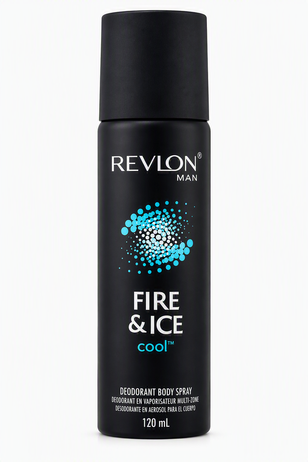 REVLON 120ml 6s ASST