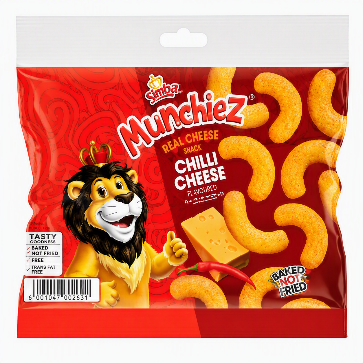 SIMBA MUNCHIEZ 54g 12s ASST