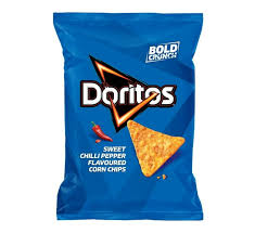 DORITOS 145g 20s ASST