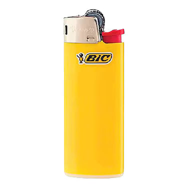 BIC LIGHTER MINI J5 PACK-15