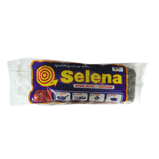 Steelwool 200g Selena
