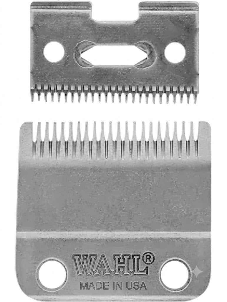 WAHL BLADE SET