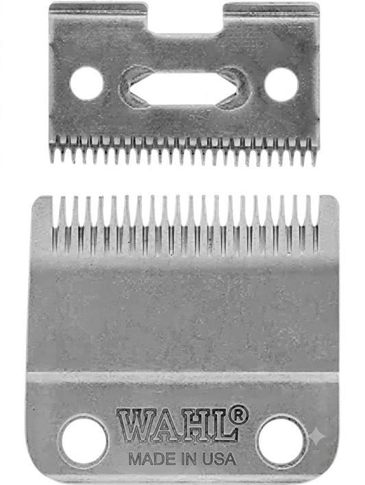 WAHL BLADE SET