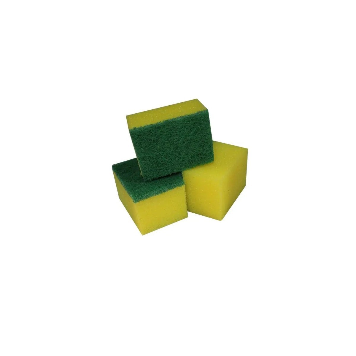 SCOURER 3PCE