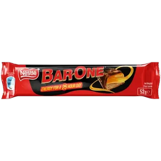 BARONE 52g 40s PACK