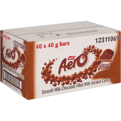 AERO 40g 40s PACK