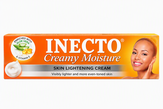 INECTO 50ml 6s ASSTD