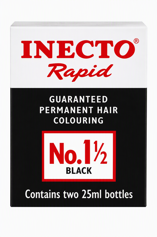 INECTO RAPID 6S ASST