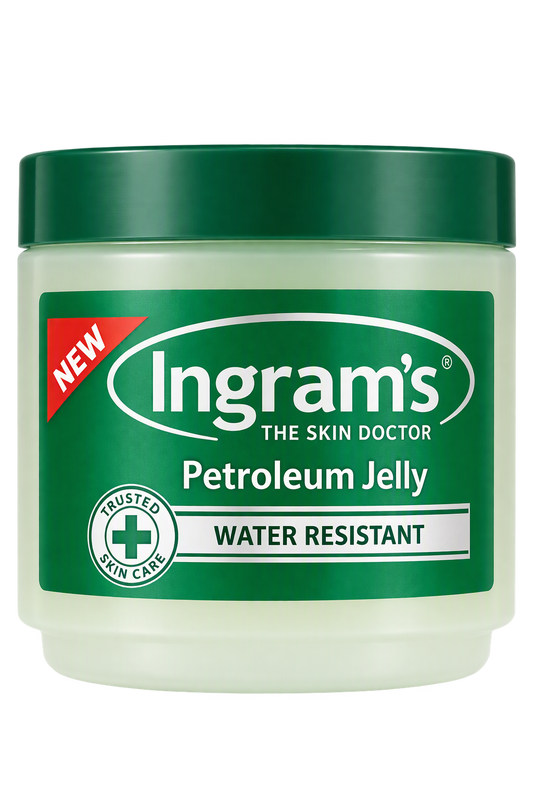 INGRAMS CAMPHOR P/J 250ML PACK-6