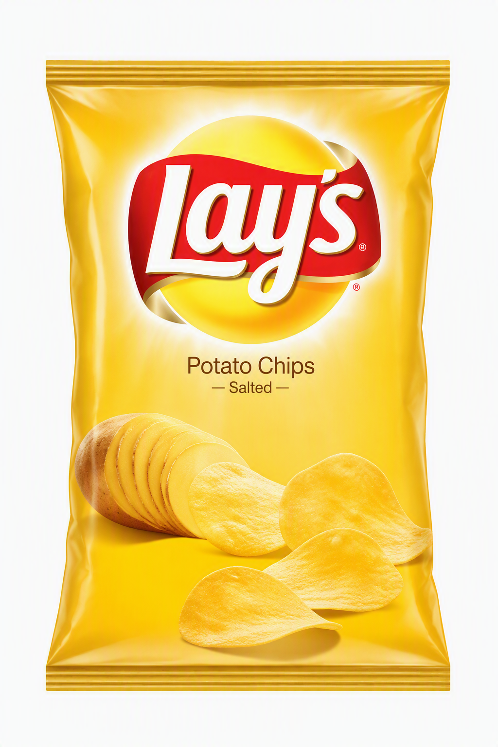 LAY'S 120g 20s ASST