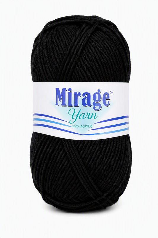 MIRAGE D/K 100g 5s ASST
