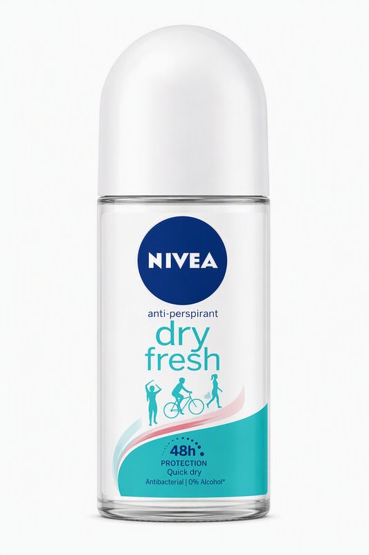 NIVEA R/ON 6s ASST