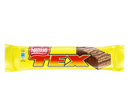 TEX 40g 40s PACK