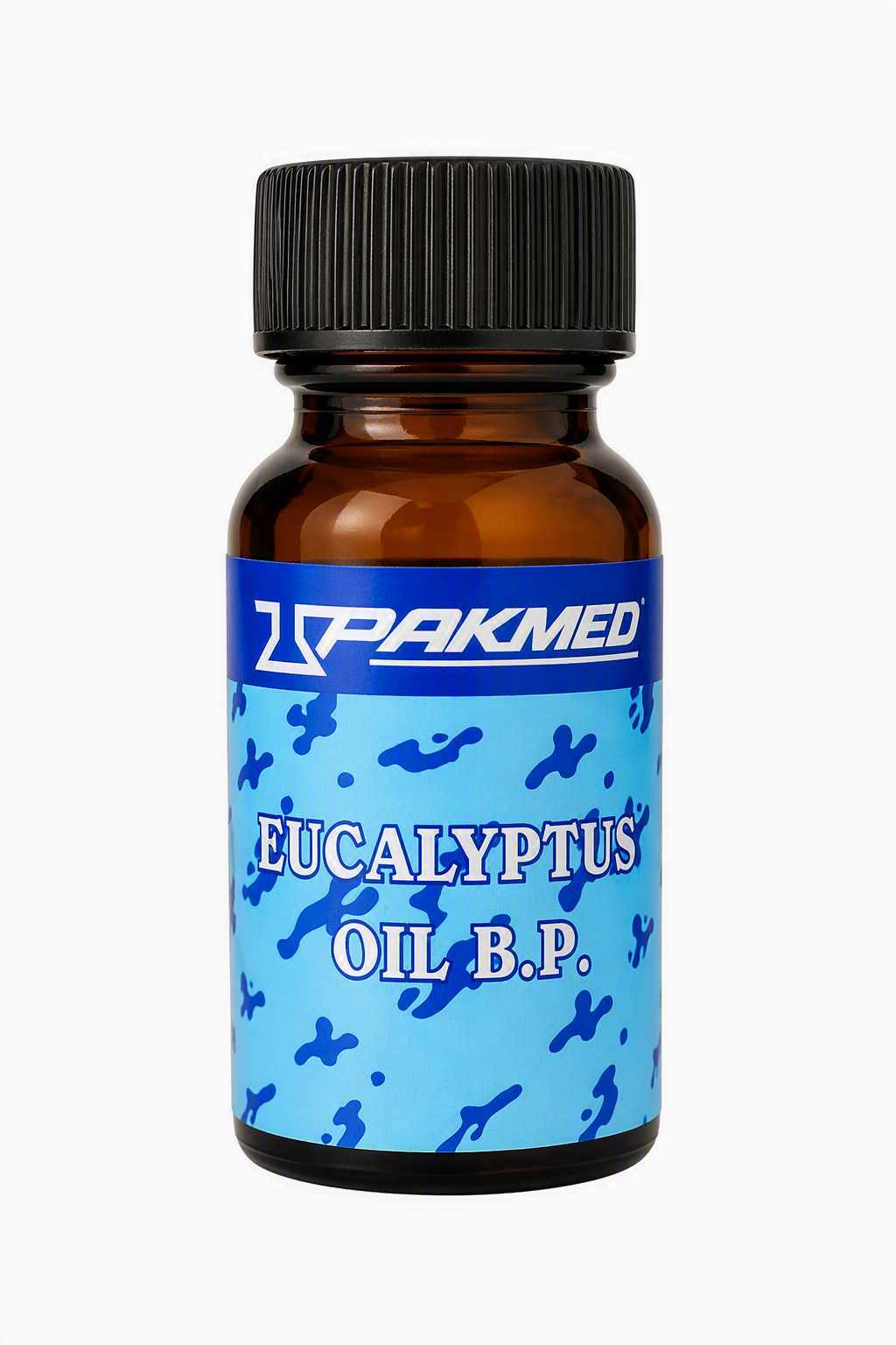 PAKMED EUCALYPTUS OIL 50ML