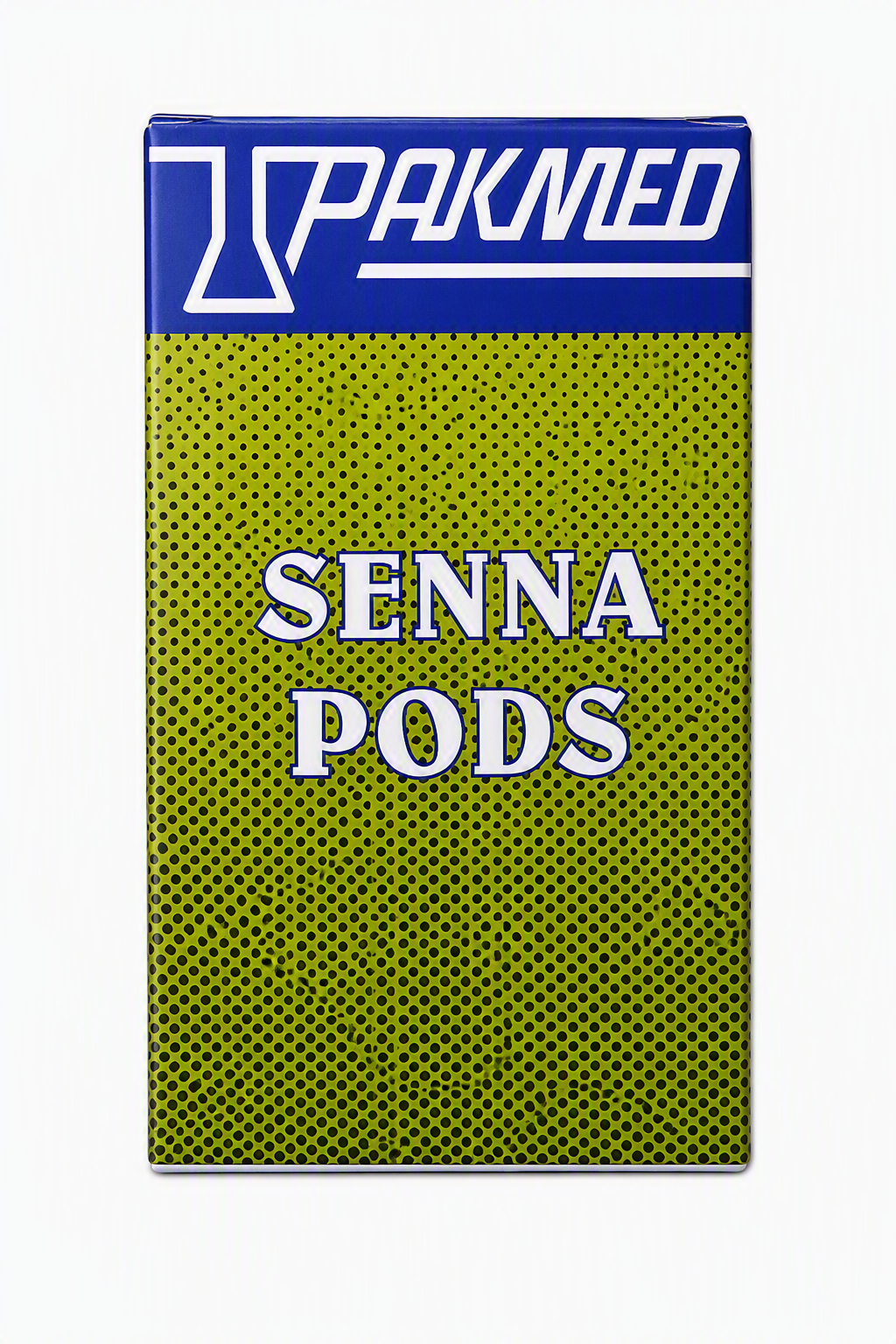 PAKMED SENNA