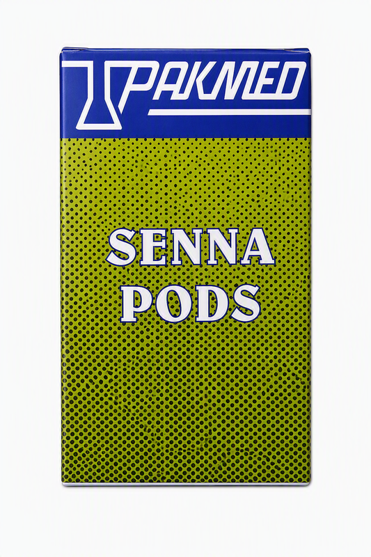 PAKMED SENNA