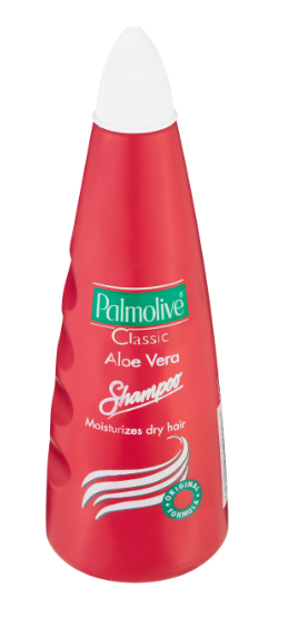 PALMOLIVE CONDI/SHAMP.350ml 6s ASST