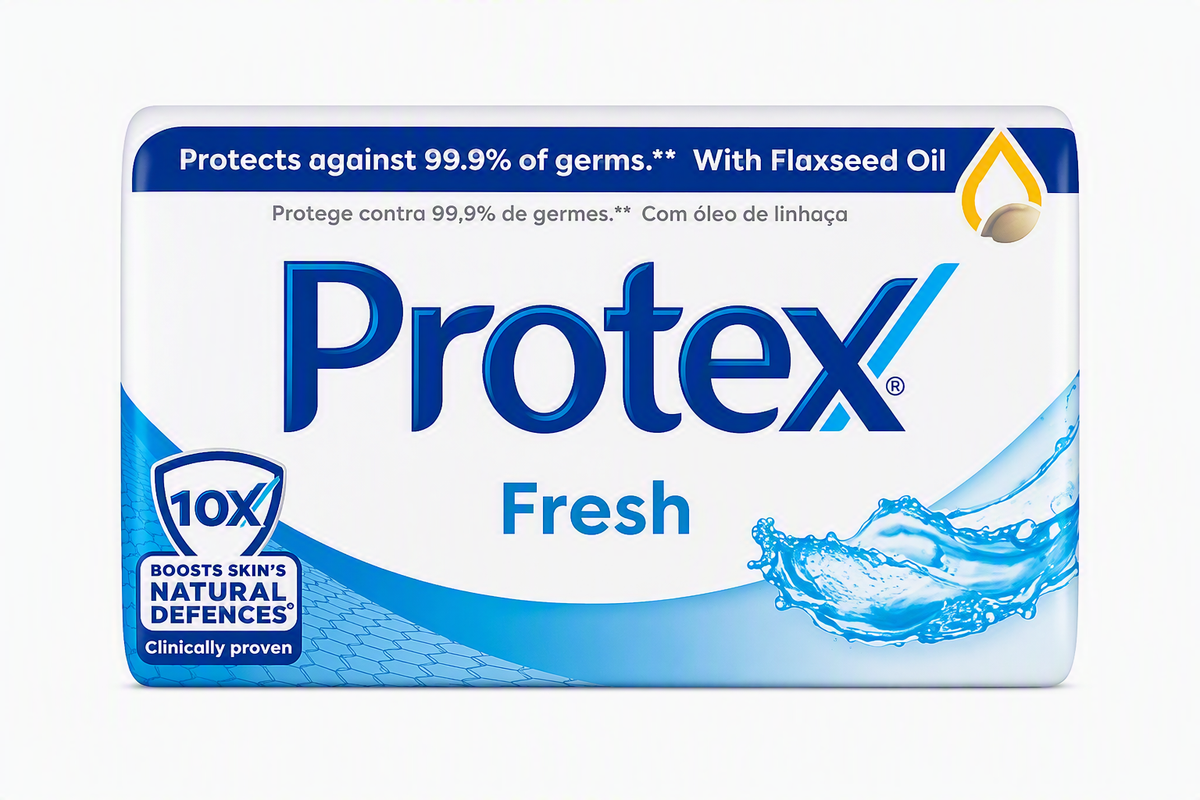 PROTEX B/S 150g 12s ASST