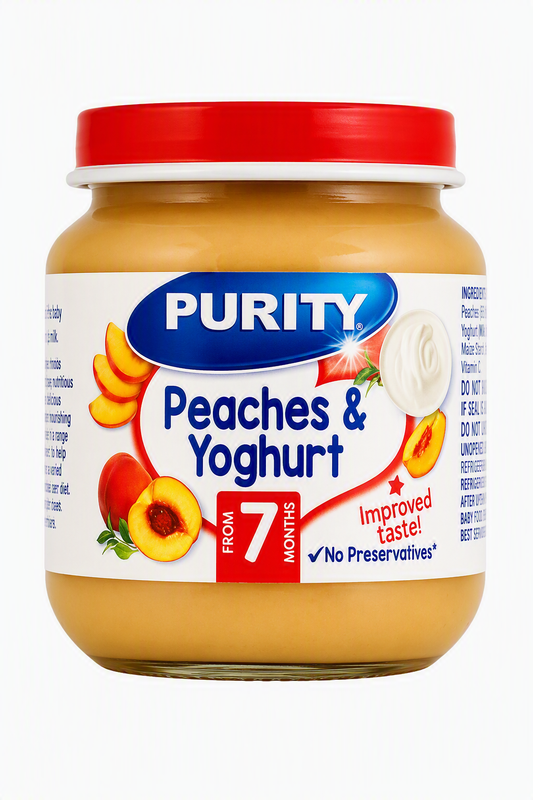 PURITY 2nd 125ml 6s ASST