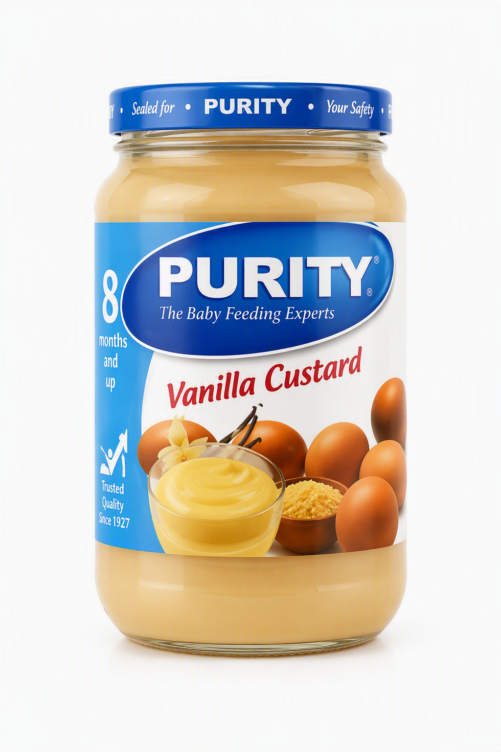 PURITY 3rd 200ml 6s ASST