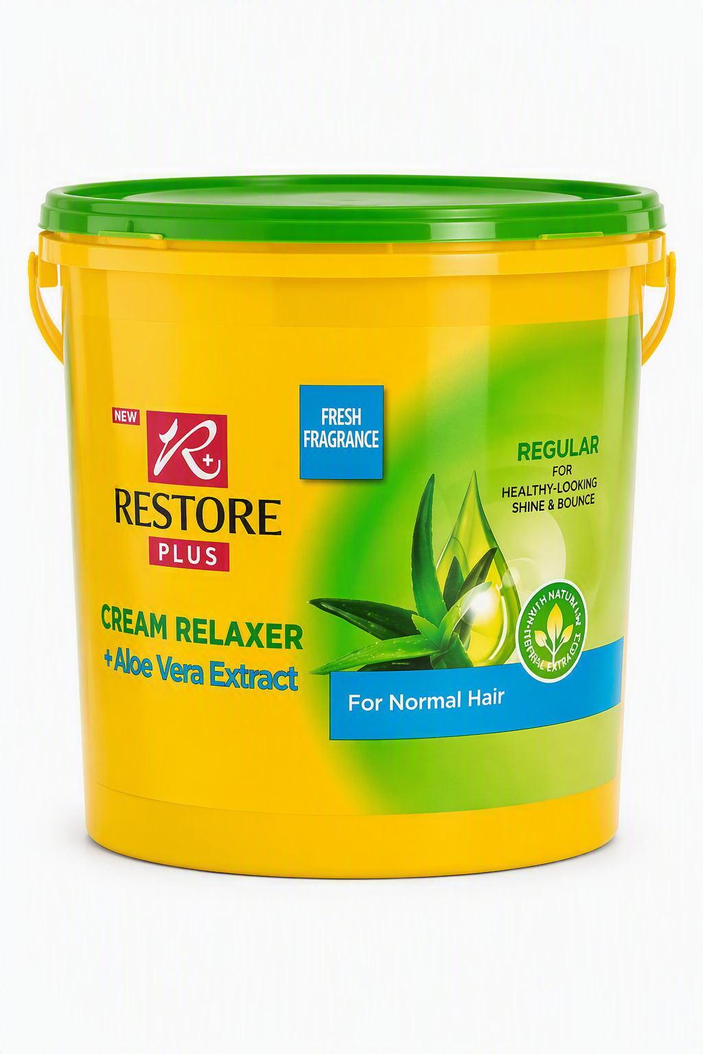 RESTORE RELAXER 5L 2S