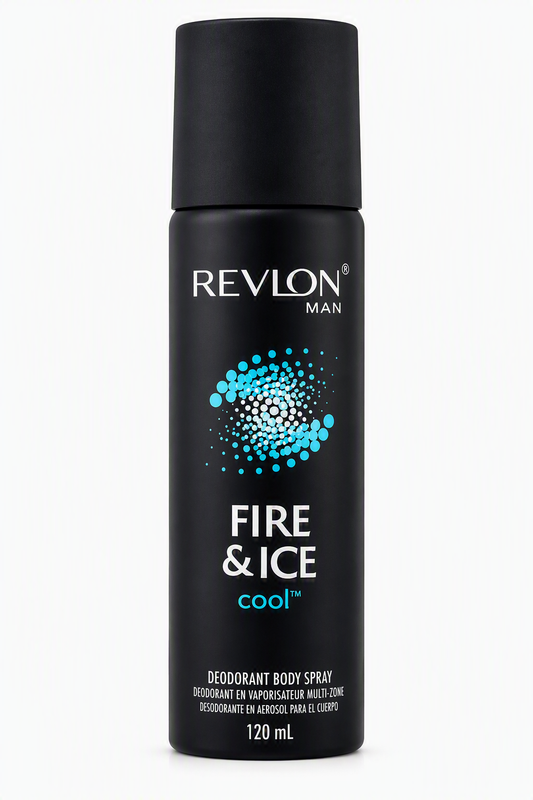REVLON 120ml 6s ASST