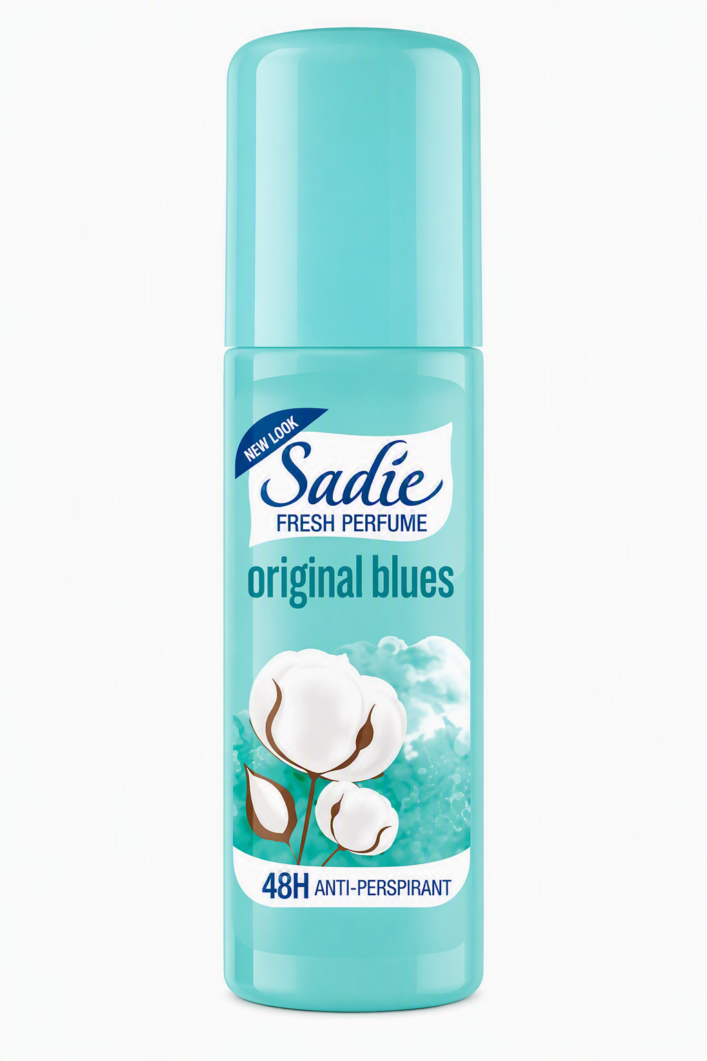 SADIE ROLL ON 40ML 6s ASST