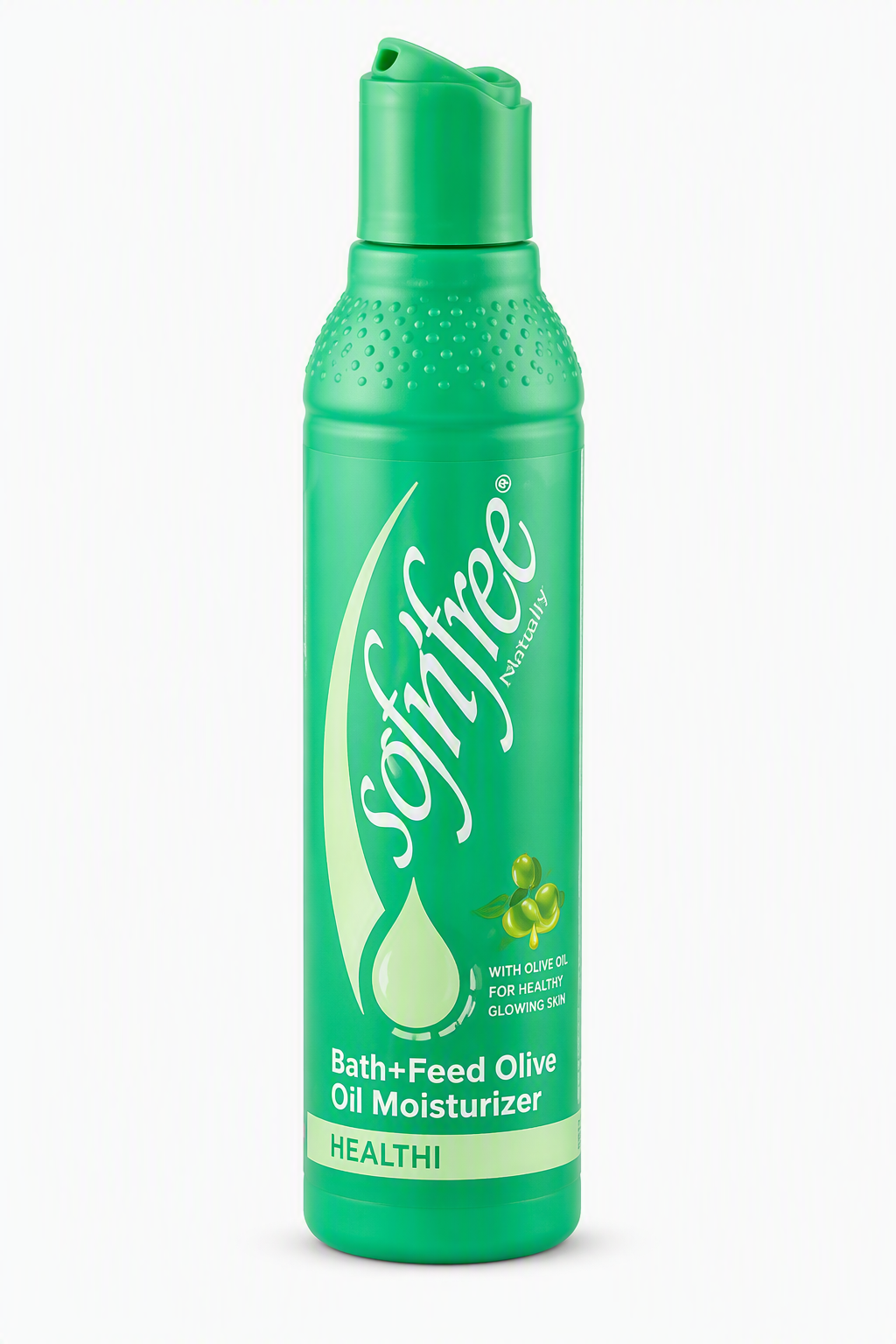 SNF OIL MOIST 250ML+100ML FREE PACK-6