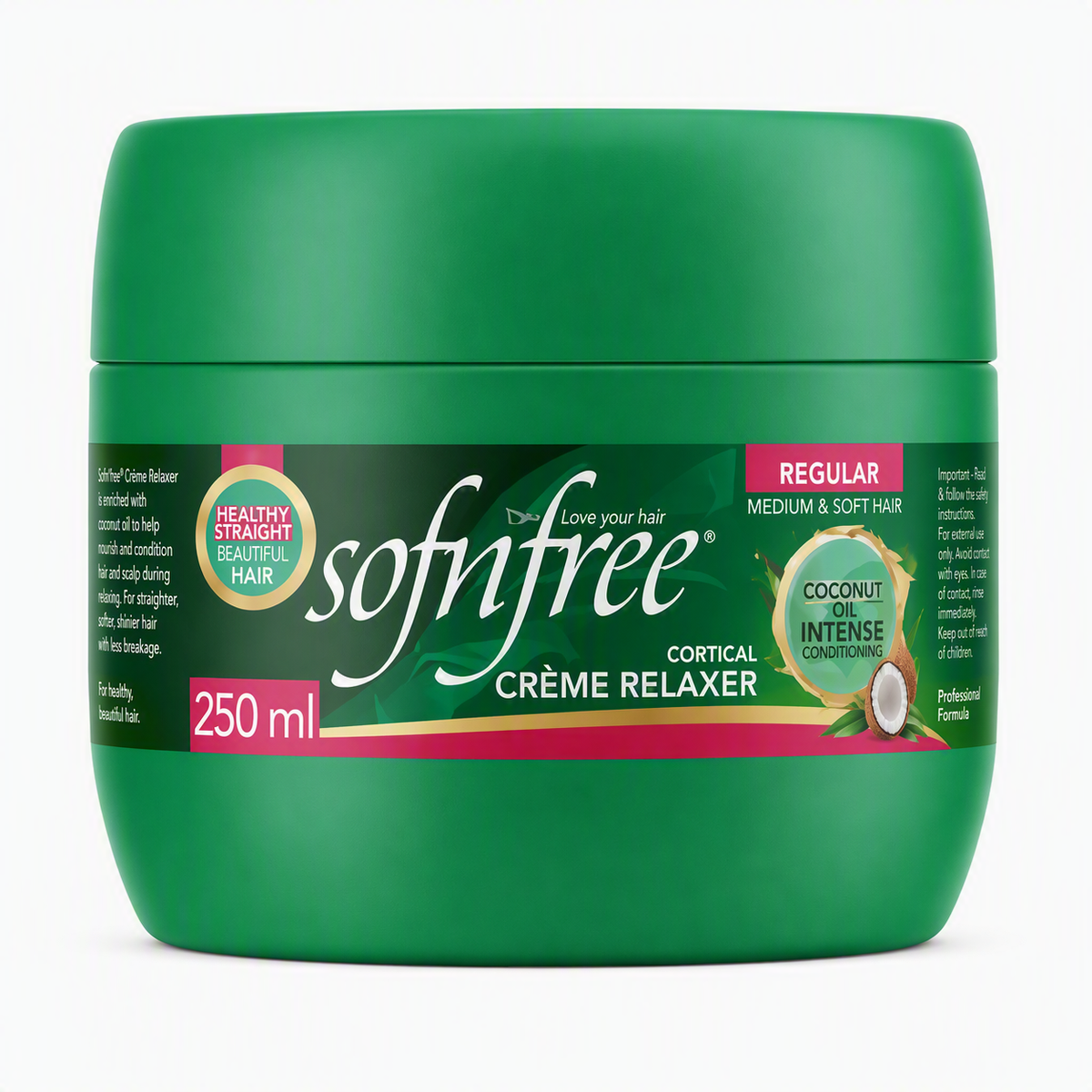 SNF RELAXER 250ML REG PACK-6