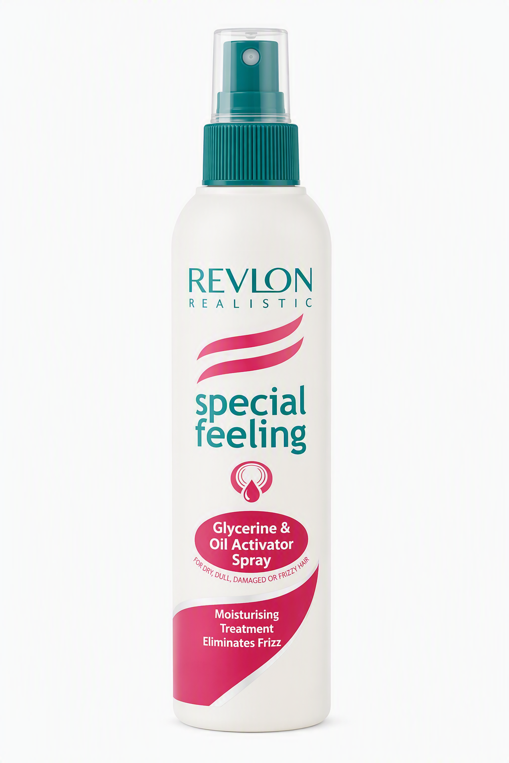 REVLON SPECIAL FEELING ACT SPRAY 250ML+100ml PACK-6