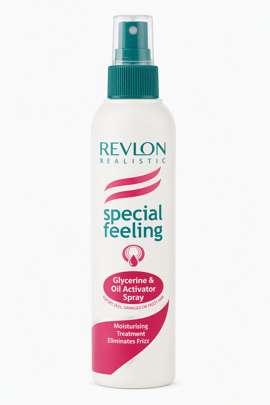 REVLON SPECIAL FEELING ACT SPRAY 250ML+100ml PACK-6