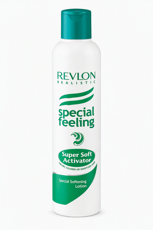 REVLON SPECIAL FEELING SUPER SOFT 250ML PACK-6