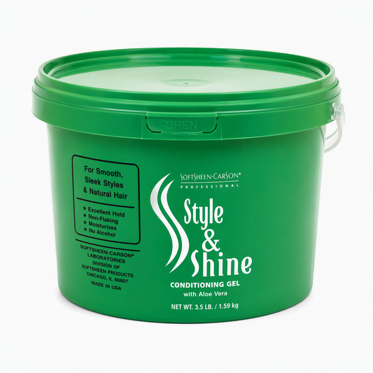 STYLE & IMAGE 5IN1 HAIR FOOD 1LT