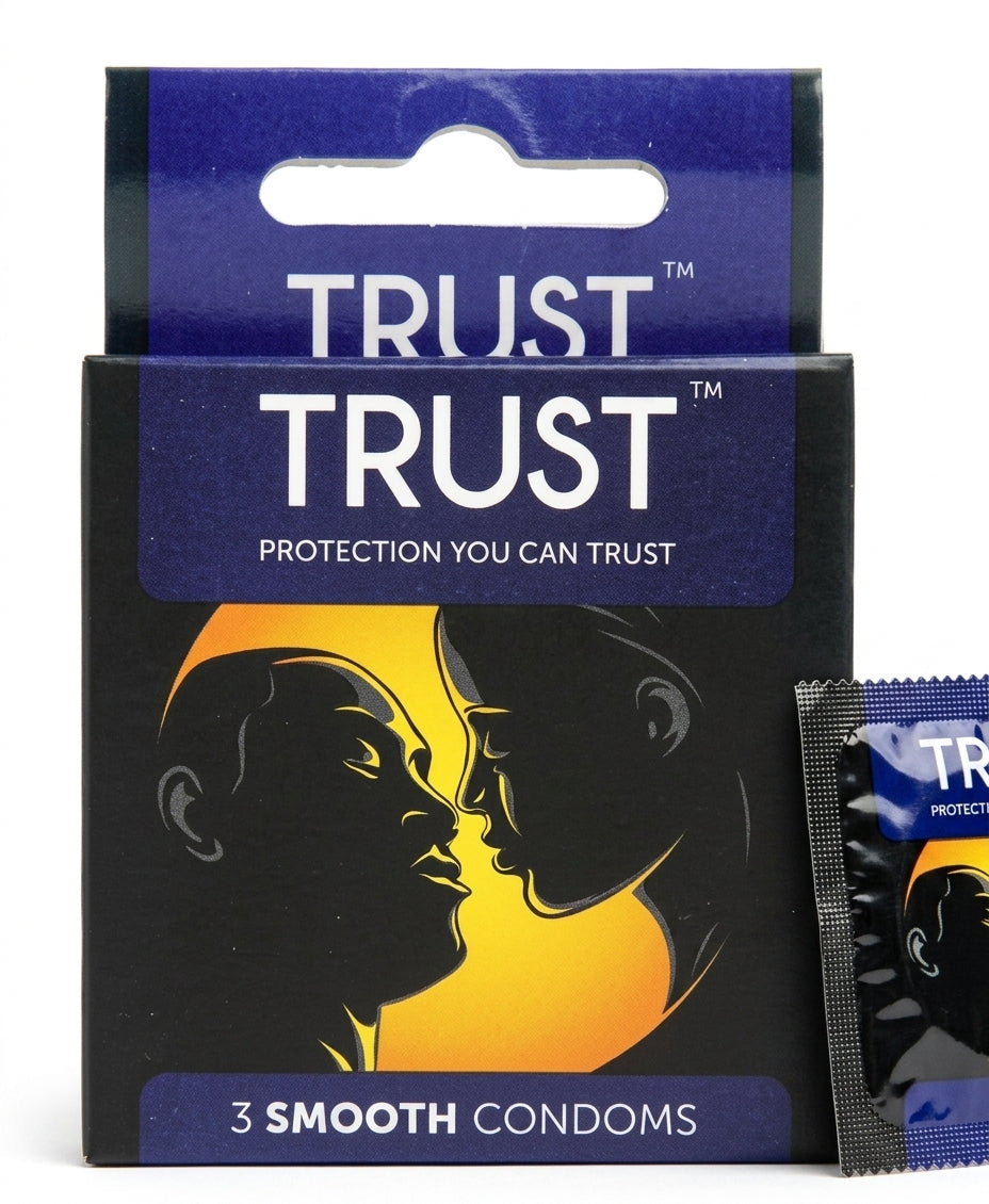 TRUST 3S SMOOTH PACK-24