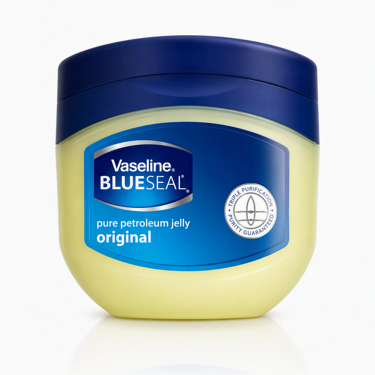 VASELINE 250ml 6s ASST