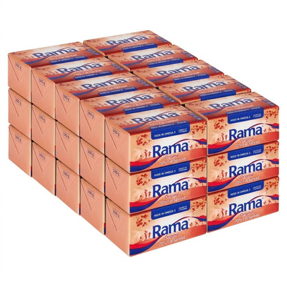RAMA BRICK 500G ORIGINAL CASE 30