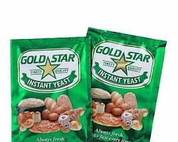 ANCHOR YEAST 10G GOLD STAR PACK-48