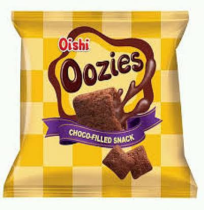 OISHI OOZIES 14g 50s ASST
