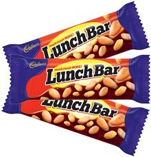 CADBURY LUNCH BAR MINIS 24s