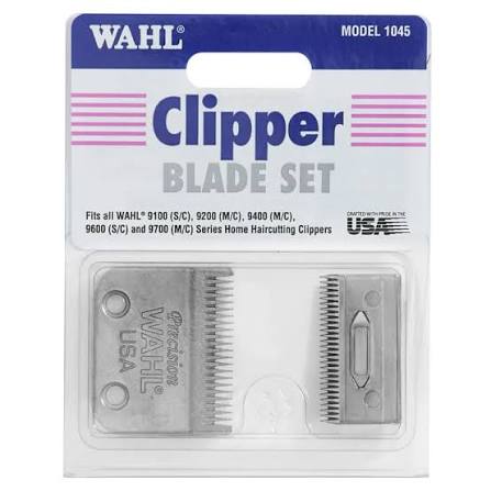 WAHL BLADE SET