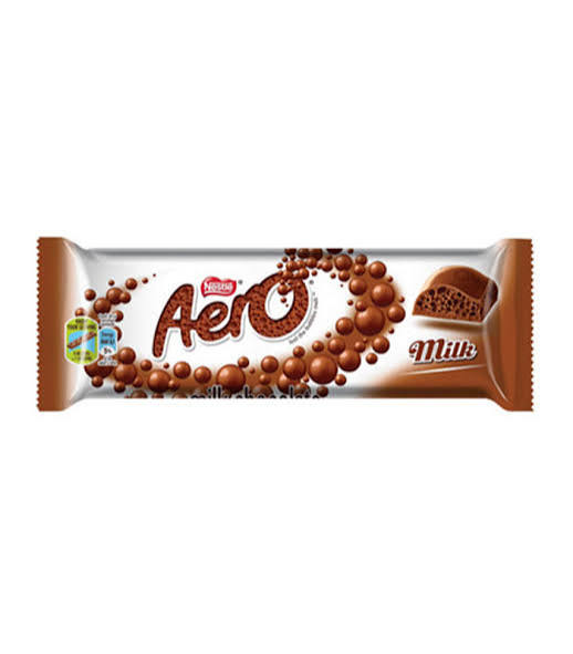 AERO 40g 40s PACK