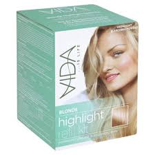 VIDA HIGHLIGHT REFILL KIT - BLONDE