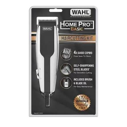 WAHL HOMEPRO HAIRCUT KIT