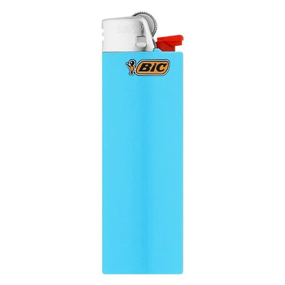 BIC LIGHTER MAXI J6 PACK-15