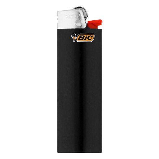 BIC LIGHTER MAXI J6 PACK-15
